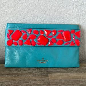 Kate Spade clutch